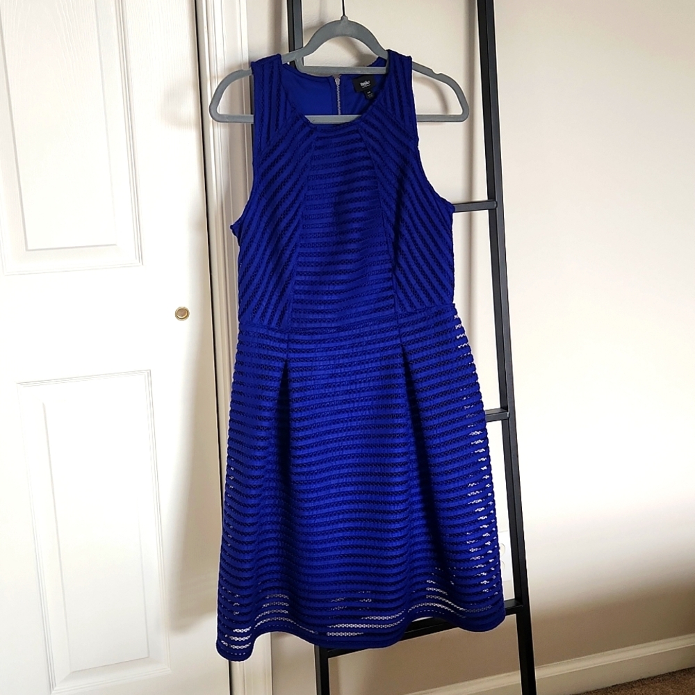 Mossimo dress